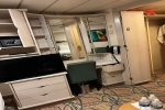 Interior Stateroom Picture