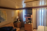 Premium Balcony Stateroom Cabin 6279. Picture