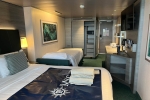Balcony Stateroom Cabin 11085. Picture