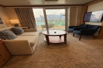 Suite Stateroom Cabin B734. Picture
