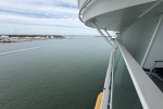 Spacious Balcony Stateroom Picture