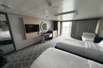 Spacious Balcony Stateroom Picture