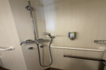 Spacious Balcony Stateroom Picture