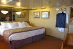Neptune Suite Stateroom Picture