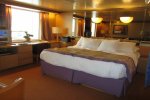 Neptune Suite Stateroom Picture