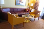 Neptune Suite Stateroom Picture