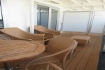 Neptune Suite Stateroom Picture
