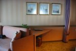 Neptune Suite Stateroom Picture