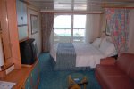 Spacious Balcony Stateroom Picture