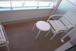 Spacious Balcony Stateroom Picture
