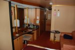 Balcony Stateroom Picture