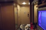 Spacious Balcony Stateroom Picture