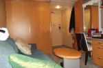 Spacious Balcony Stateroom Picture