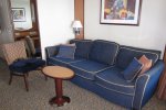 Balcony Stateroom Picture