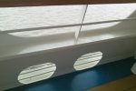 Cove Balcony Stateroom Picture