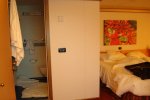 Oceanview Stateroom Picture