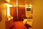 Oceanview Stateroom Picture