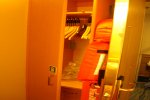 Interior Stateroom Picture