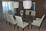 Penthouse Suite Stateroom Picture