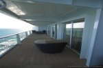 Penthouse Suite Stateroom Picture
