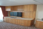 Sky Suite Stateroom Picture