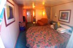 Spacious Balcony Stateroom Picture
