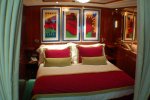 The Haven Courtyard Penthouse Stateroom Picture