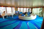 The Haven Garden Villa Stateroom Picture