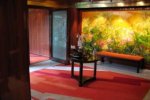 The Haven Garden Villa Stateroom Picture