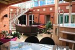 The Haven Garden Villa Stateroom Picture