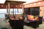 The Haven Garden Villa Stateroom Picture