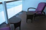 The Haven Garden Villa Stateroom Picture