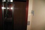The Haven Garden Villa Stateroom Picture