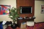 The Haven Garden Villa Stateroom Picture