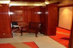 The Haven Garden Villa Stateroom Picture