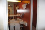 Club Suite Stateroom Picture