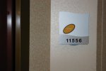 Club Suite Stateroom Picture