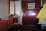 Club Suite Stateroom Picture