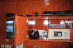 Club Suite Stateroom Picture