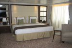 Penthouse Suite Stateroom Picture