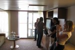 Sky Suite Stateroom Picture