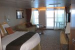 Sky Suite Stateroom Picture
