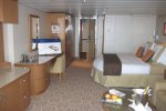 Sky Suite Stateroom Picture