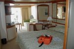 Mini-Suite Stateroom Picture