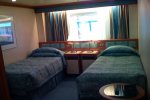 Oceanview Stateroom Picture