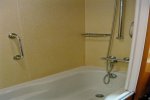 Club Suite Stateroom Picture