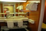 Club Suite Stateroom Picture