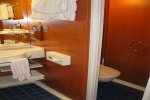 Club Suite Stateroom Picture