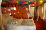 Club Suite Stateroom Picture
