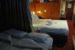 Club Suite Stateroom Picture